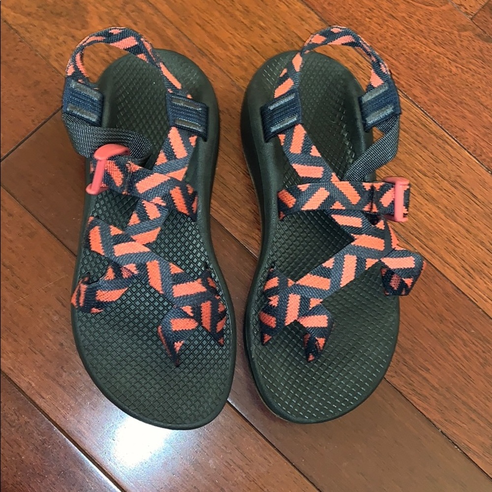 NWOT Women’s Z2 Chacos